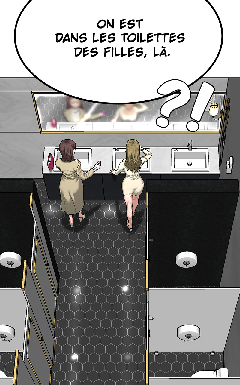 Read Reality Quest FR Manga Online