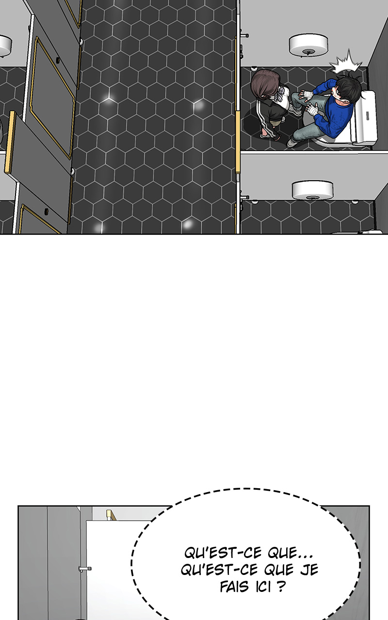 Read Reality Quest FR Manga Online