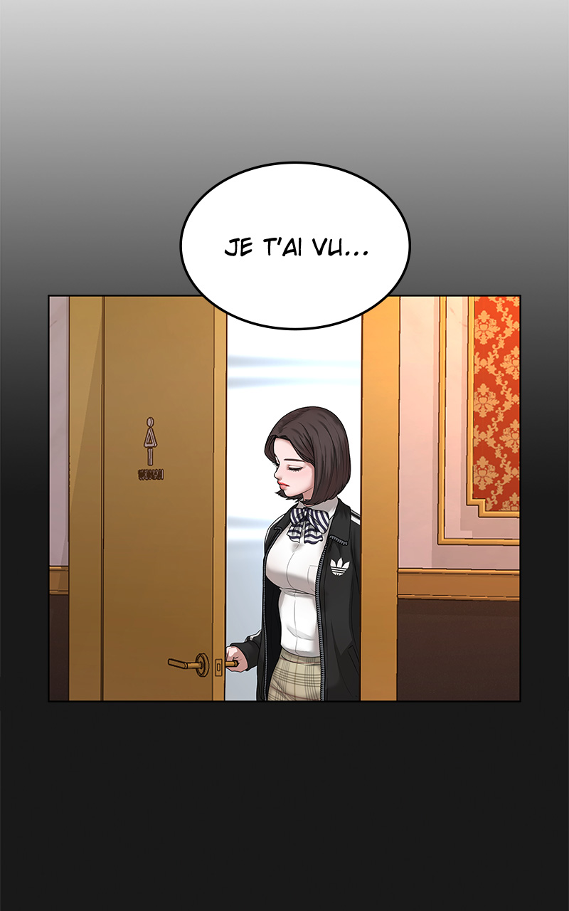 Read Reality Quest FR Manga Online