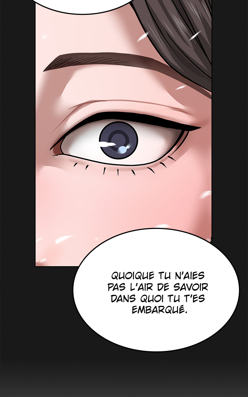 Read Reality Quest FR Manga Online