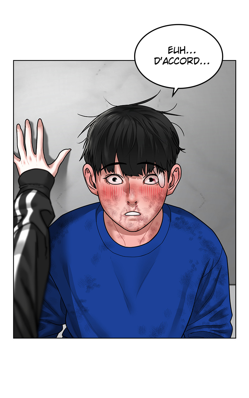 Read Reality Quest FR Manga Online