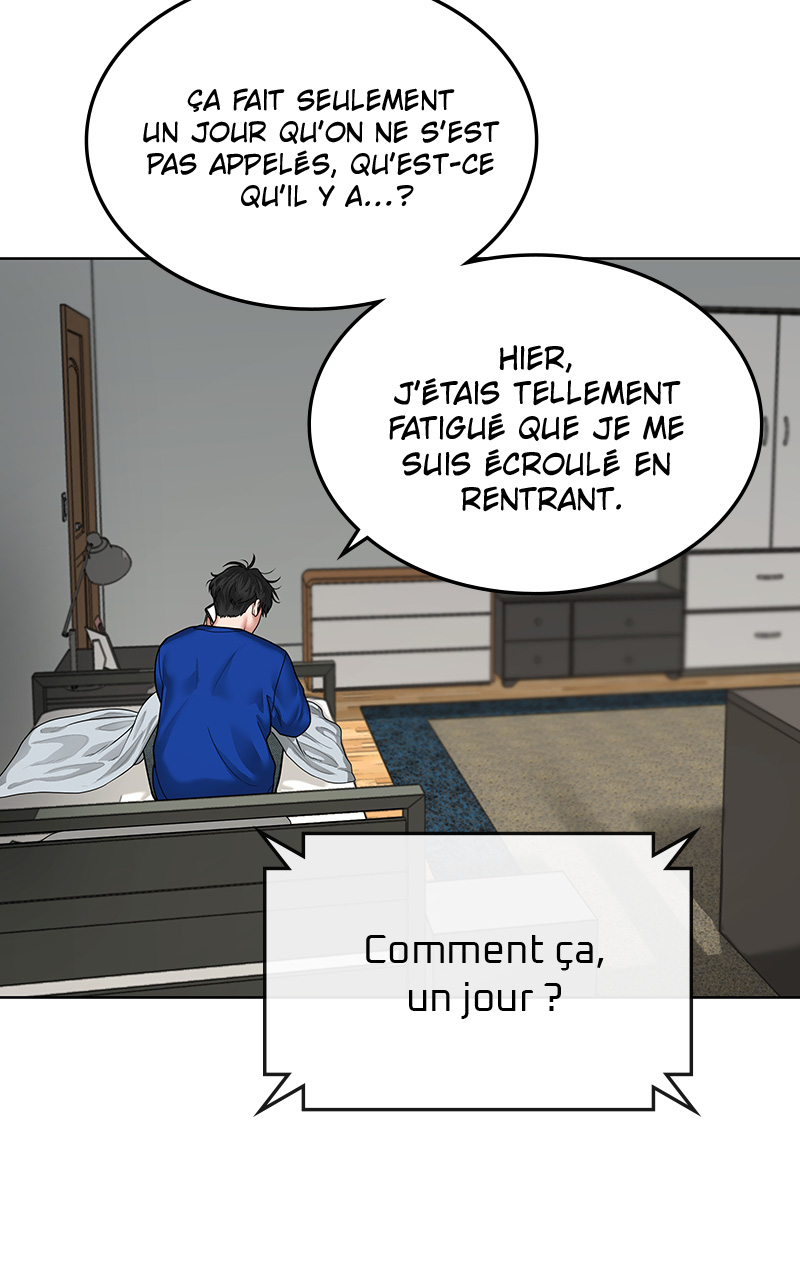 Read Reality Quest FR Manga Online