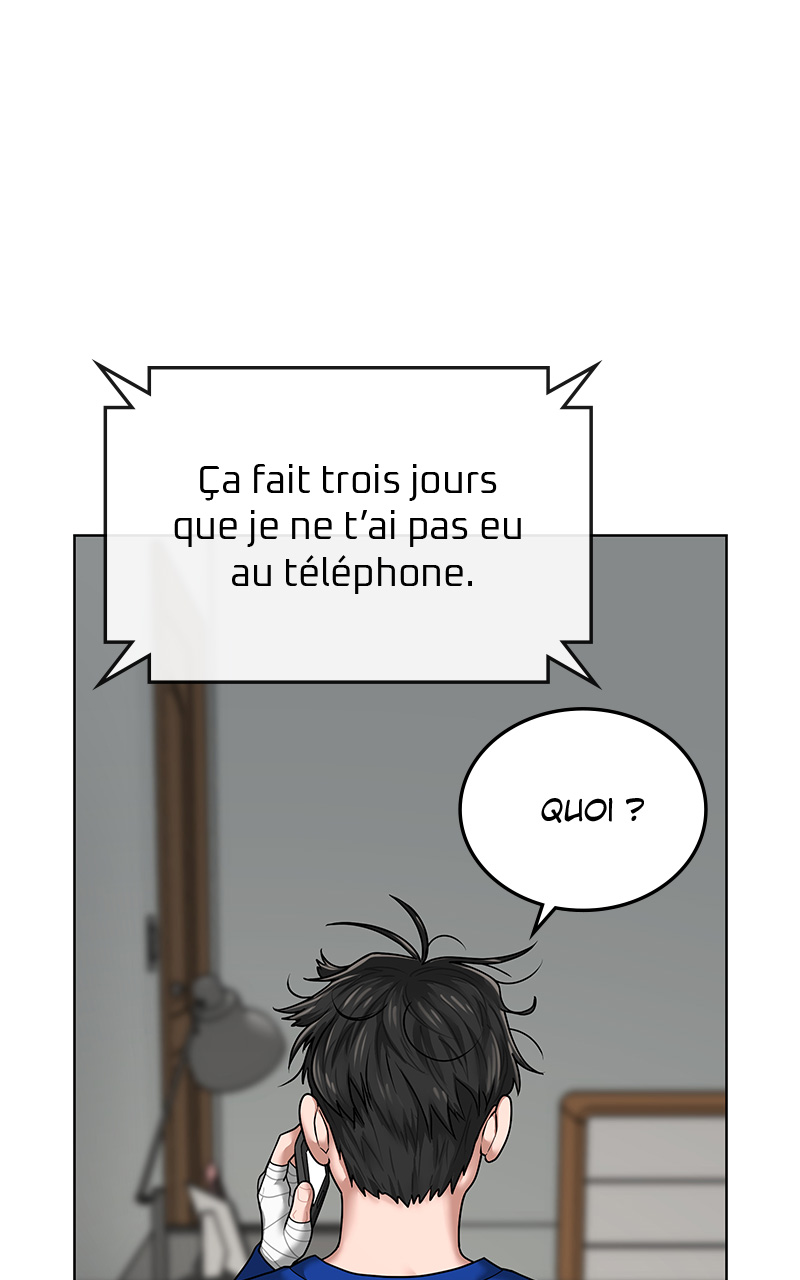 Read Reality Quest FR Manga Online