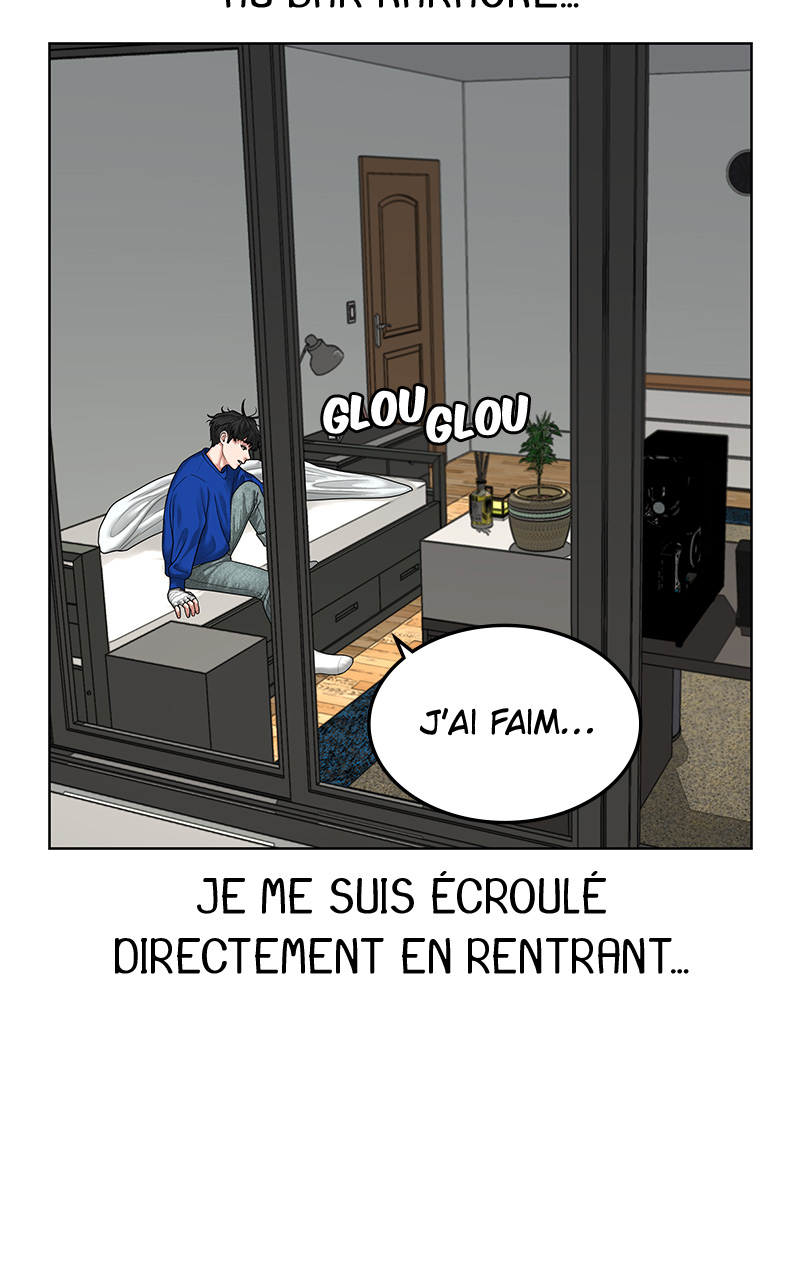 Read Reality Quest FR Manga Online