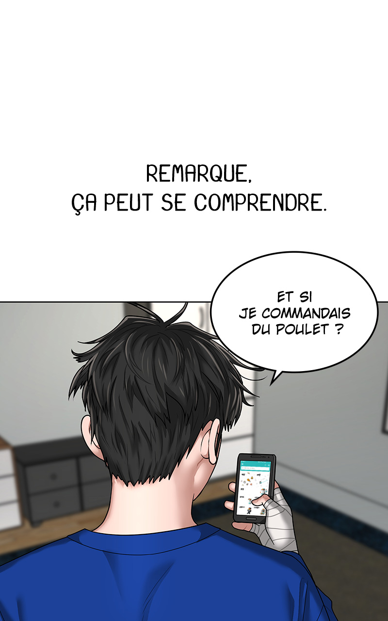 Read Reality Quest FR Manga Online