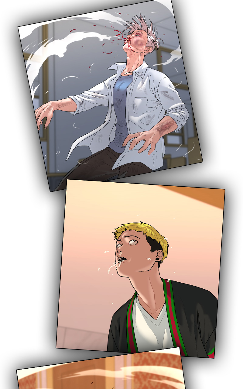 Read Reality Quest FR Manga Online