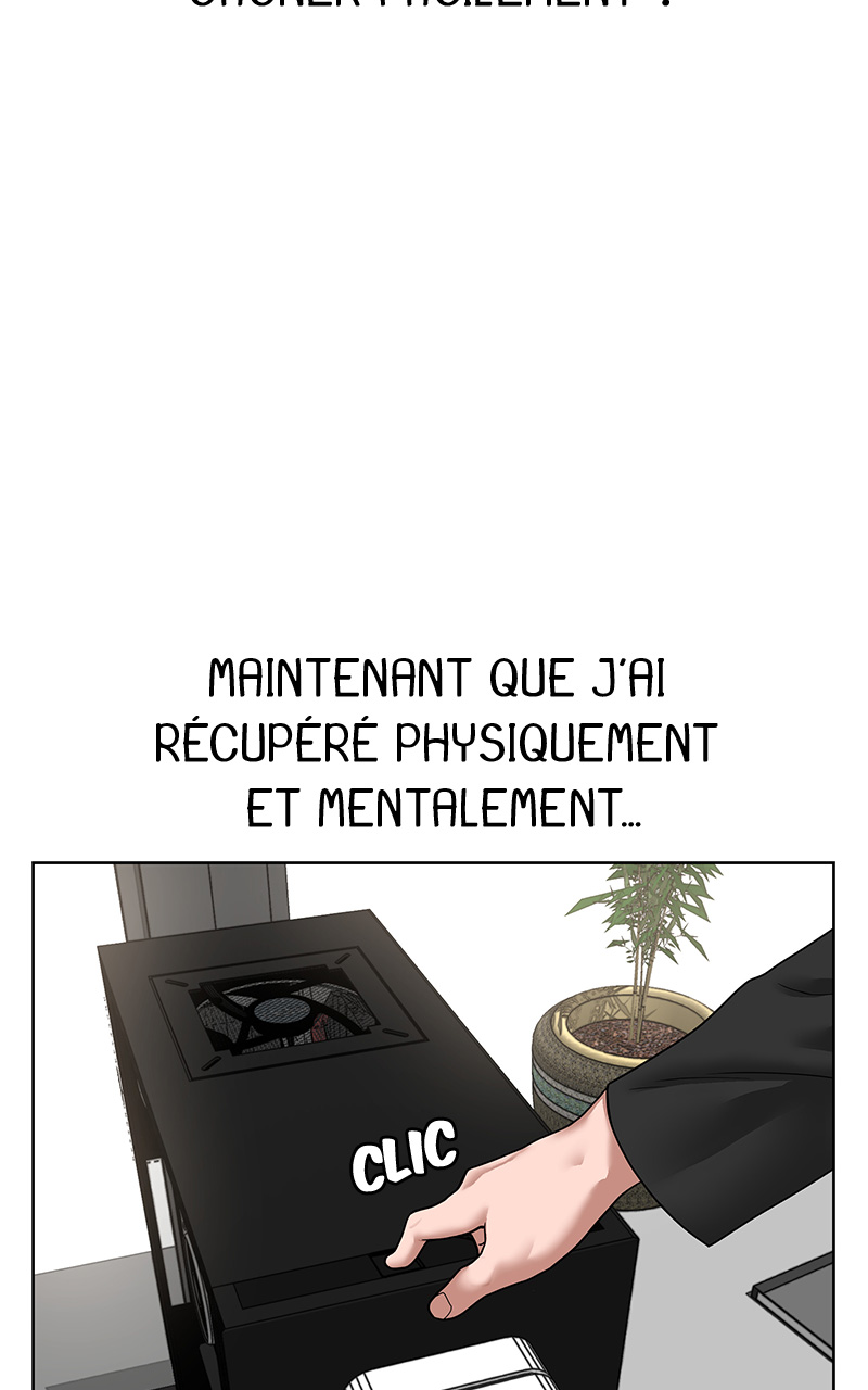 Read Reality Quest FR Manga Online