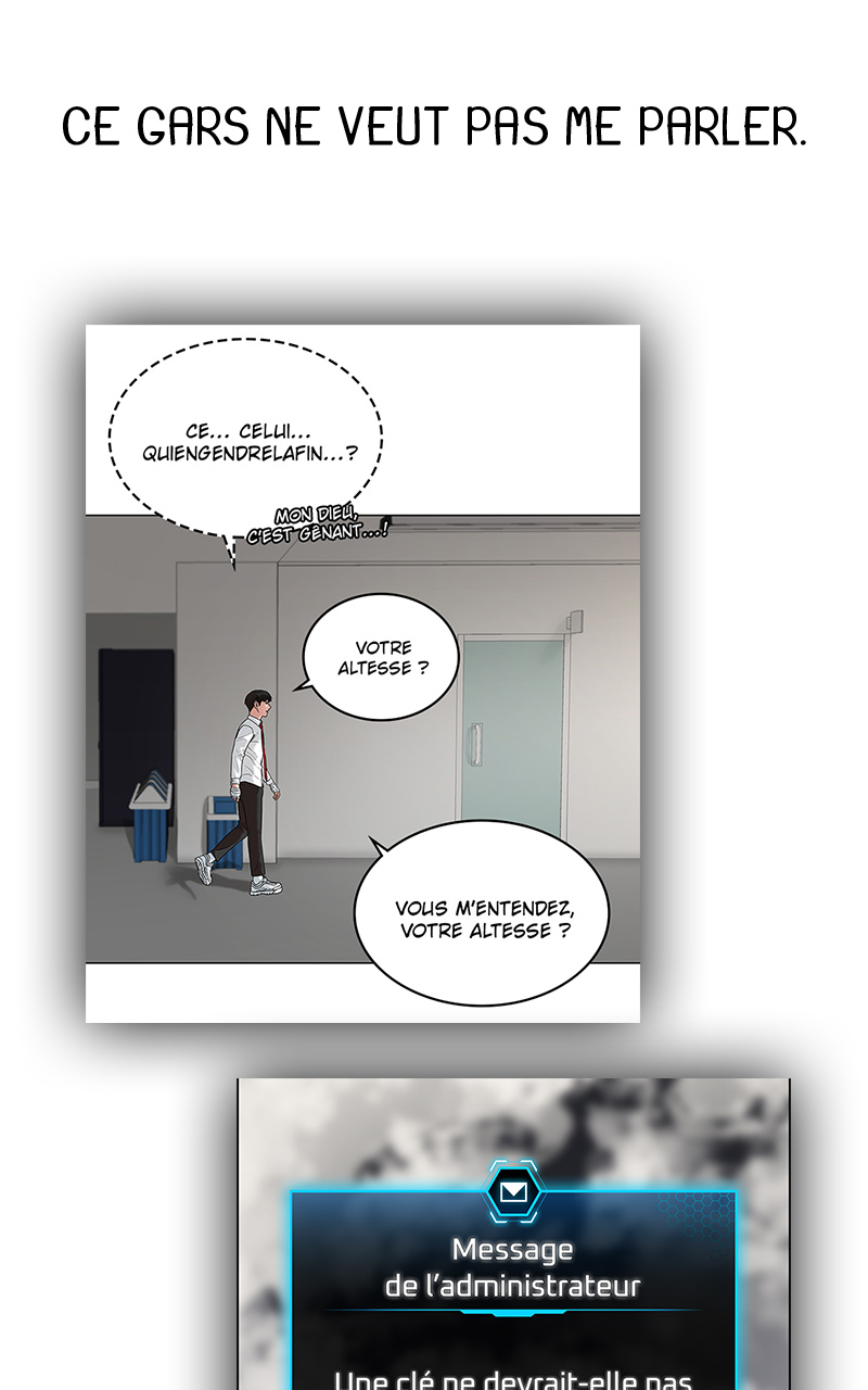 Read Reality Quest FR Manga Online