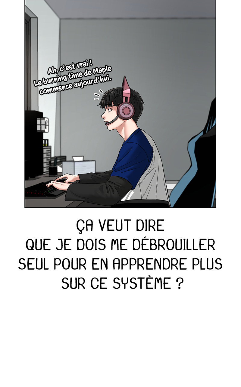 Read Reality Quest FR Manga Online