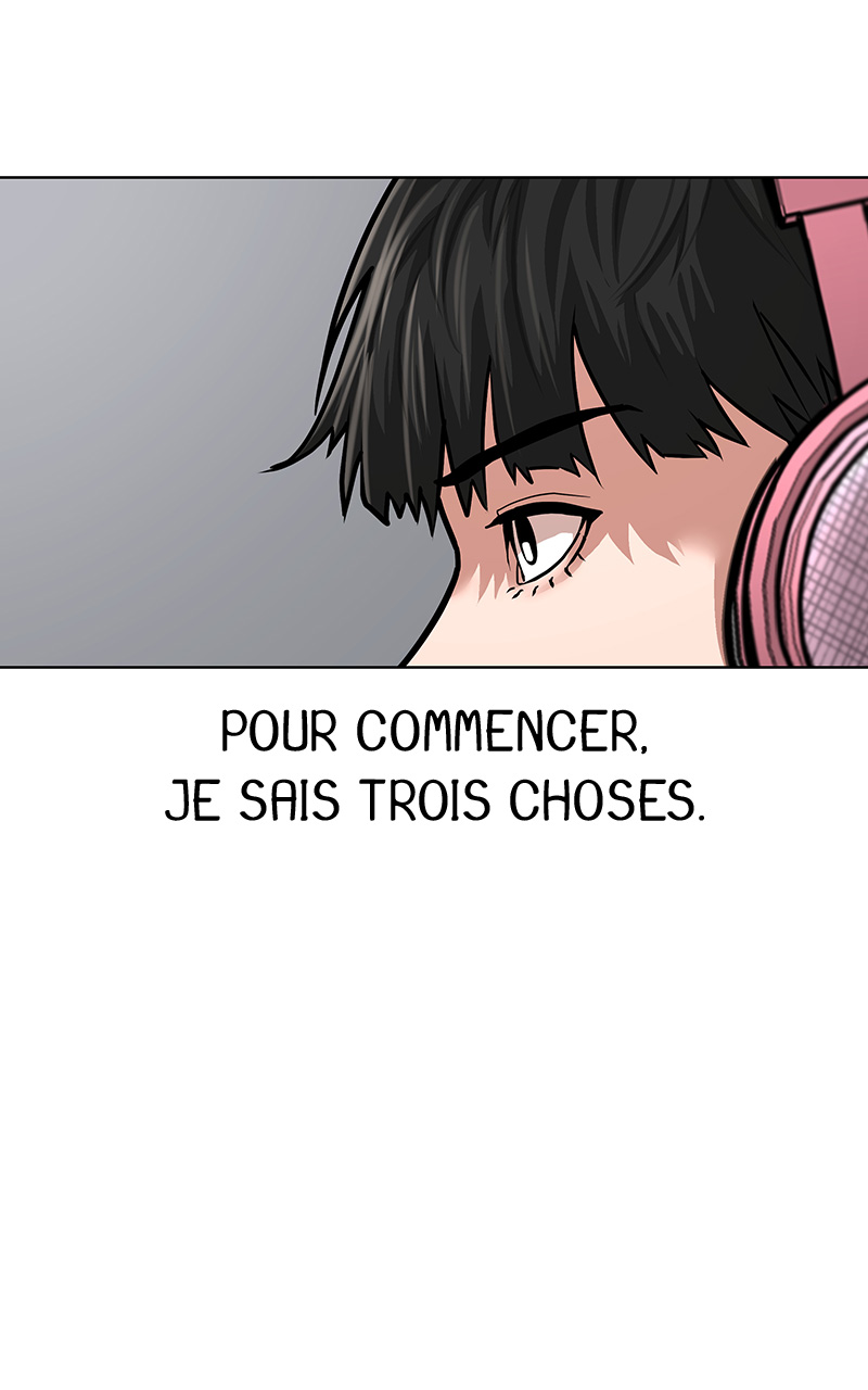 Read Reality Quest FR Manga Online