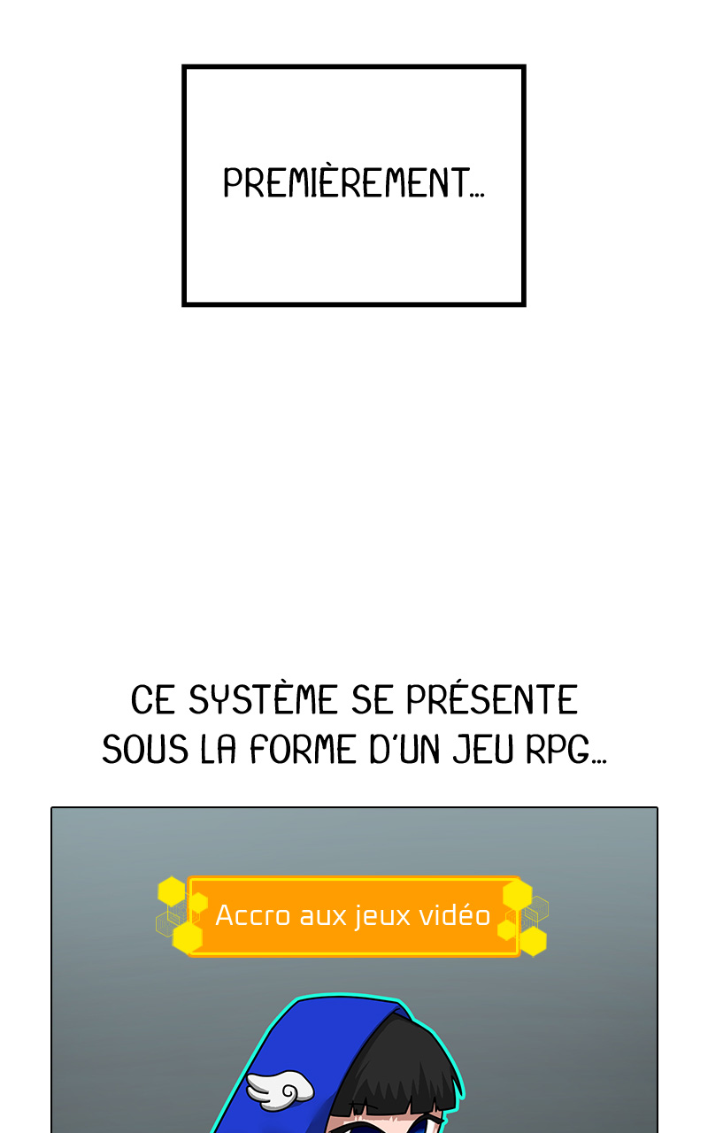 Read Reality Quest FR Manga Online