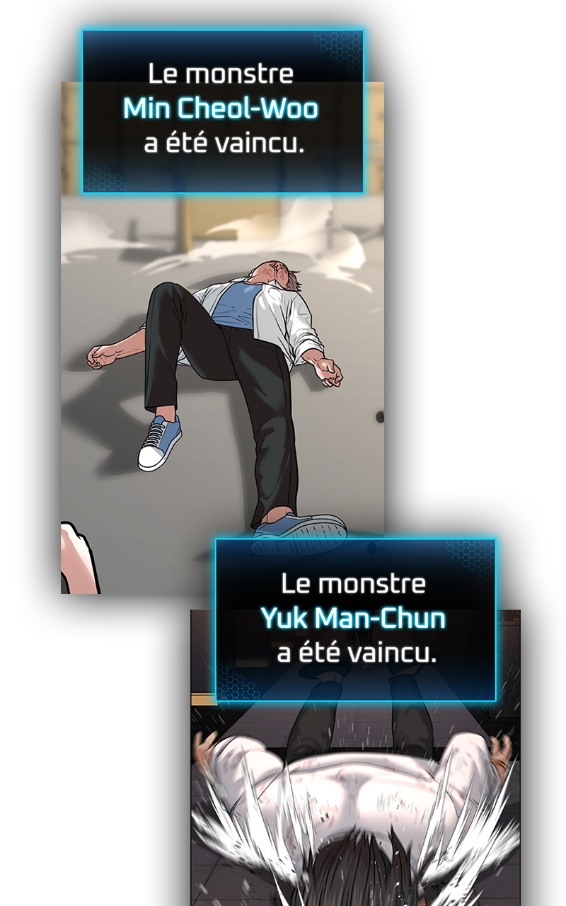 Read Reality Quest FR Manga Online