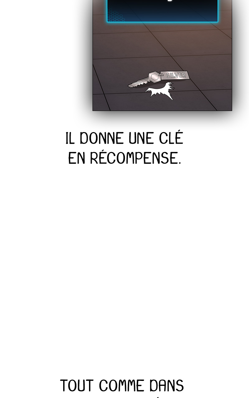 Read Reality Quest FR Manga Online