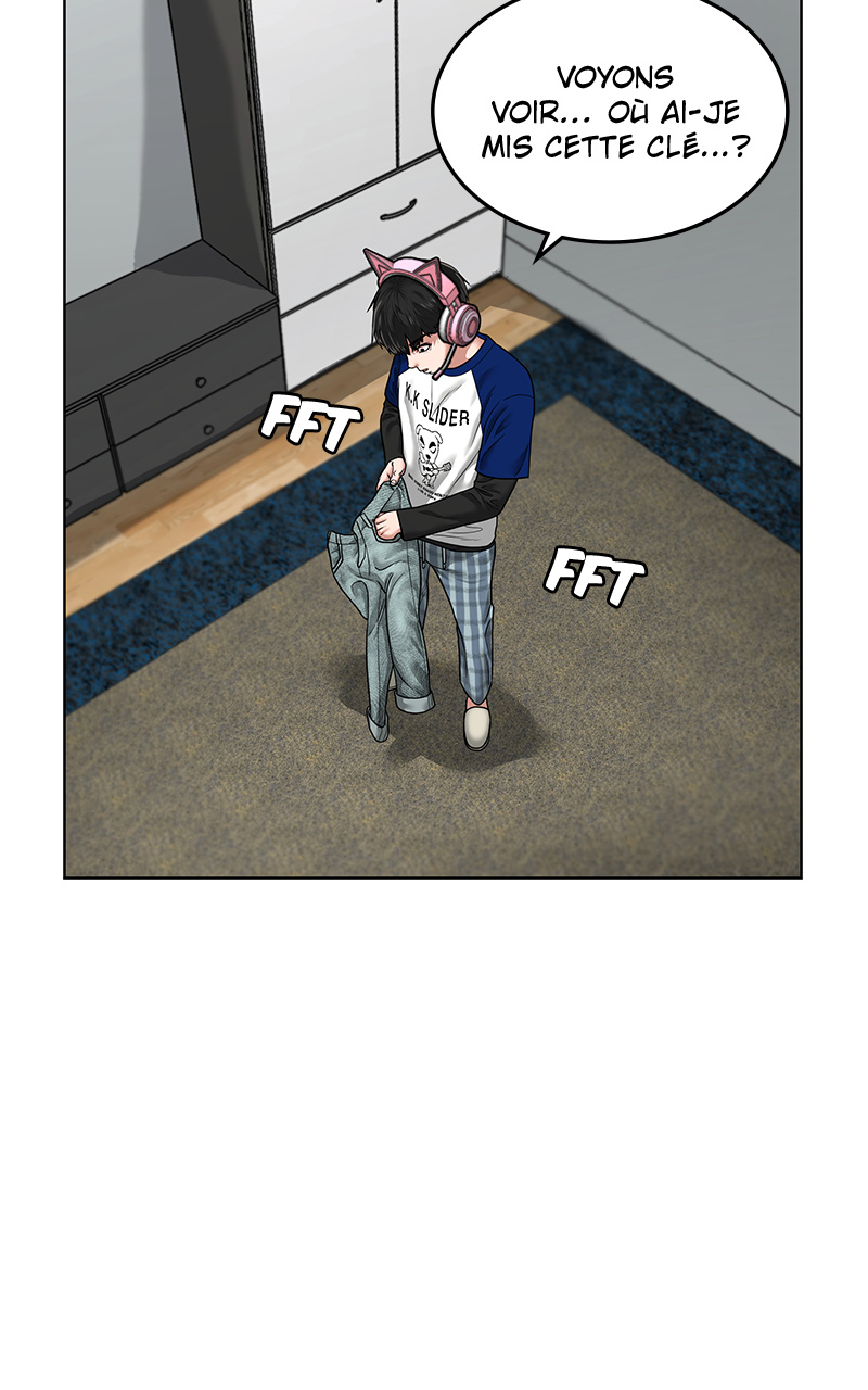 Read Reality Quest FR Manga Online
