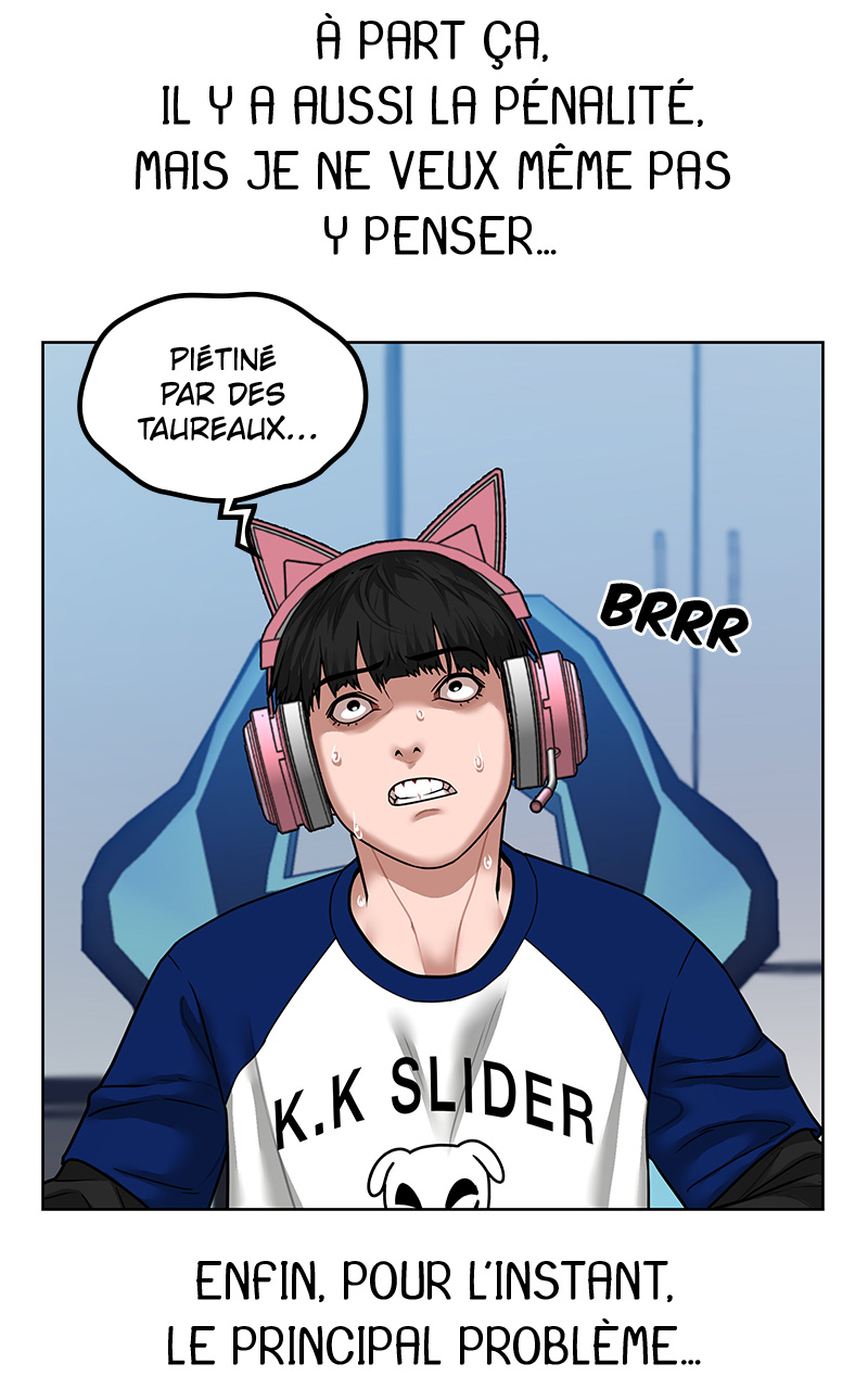Read Reality Quest FR Manga Online