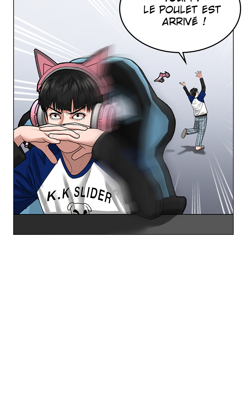 Read Reality Quest FR Manga Online