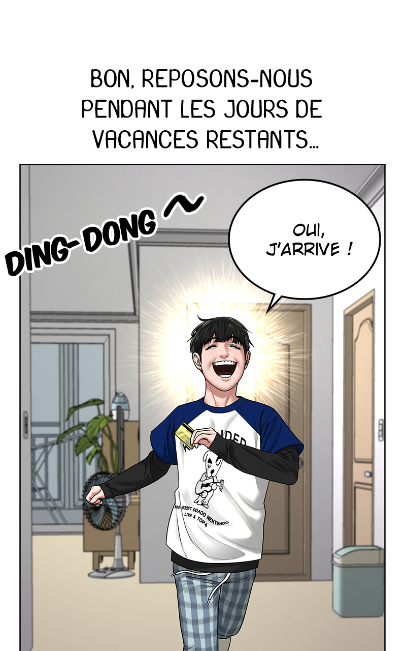 Read Reality Quest FR Manga Online