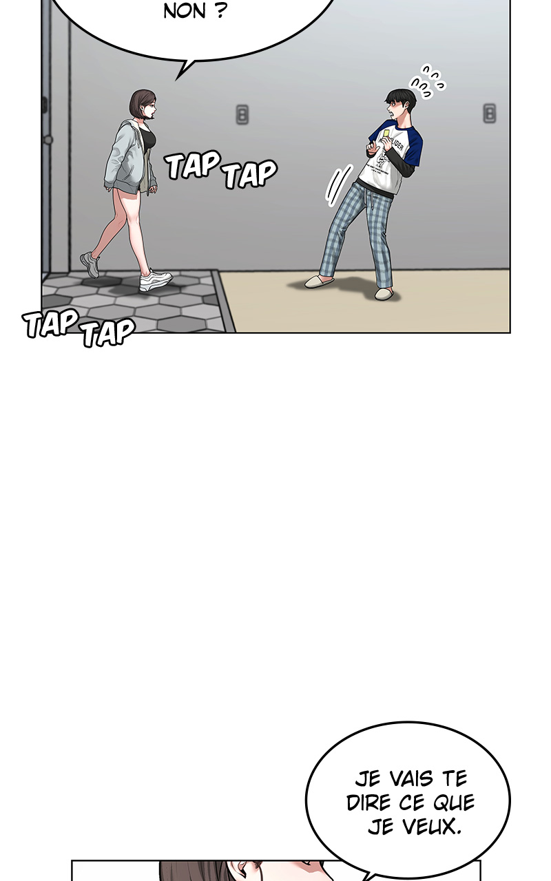 Read Reality Quest FR Manga Online