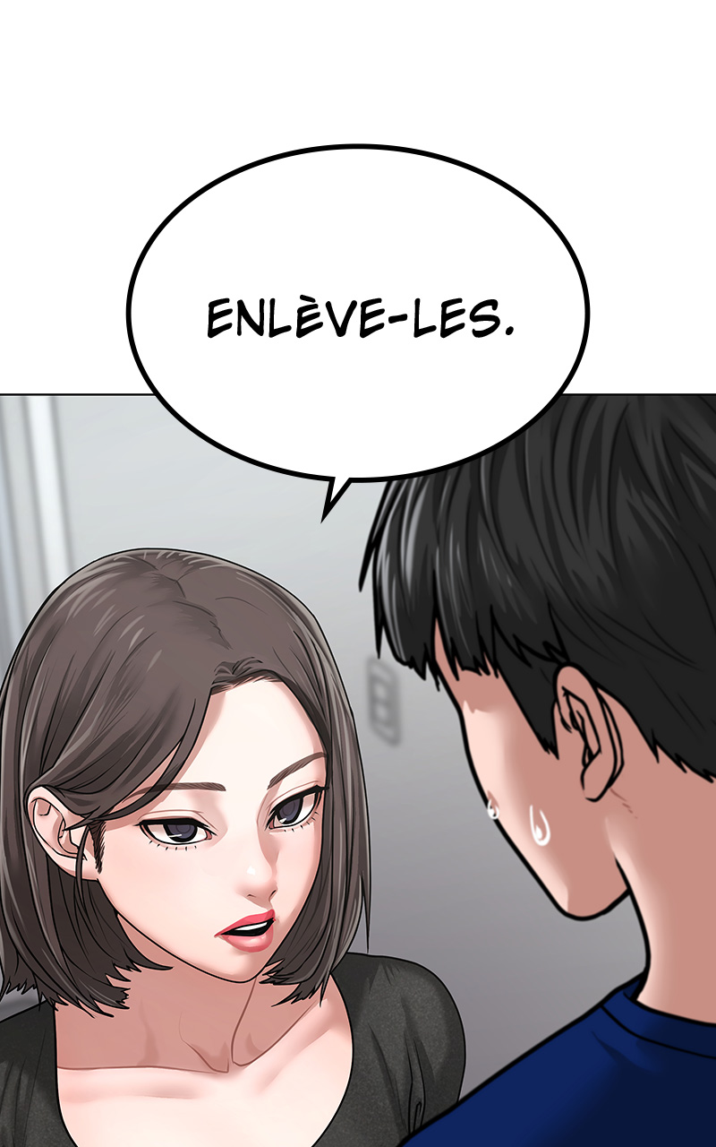 Read Reality Quest FR Manga Online