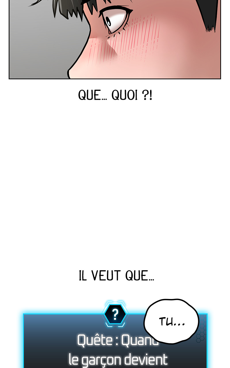 Read Reality Quest FR Manga Online