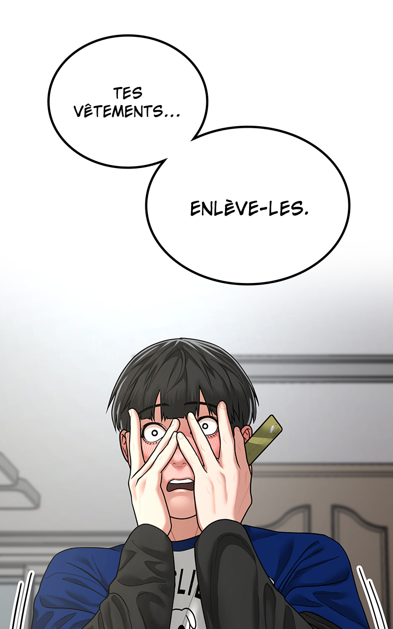 Read Reality Quest FR Manga Online