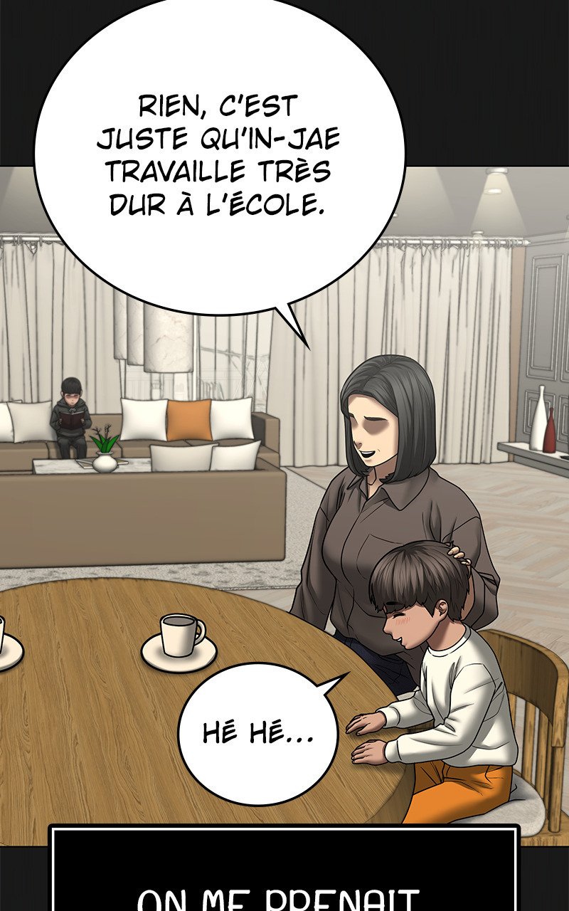 Read Reality Quest FR Manga Online