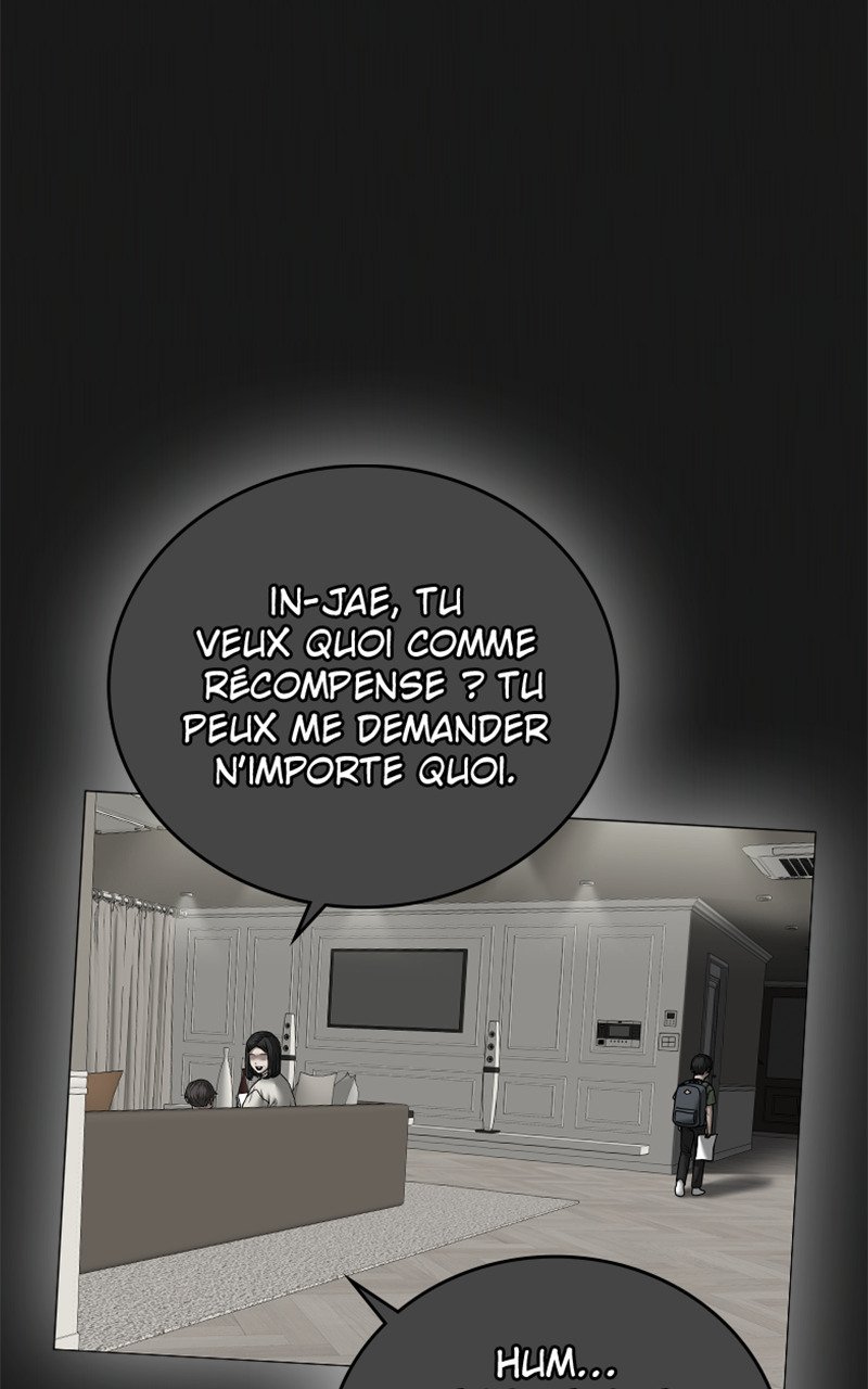 Read Reality Quest FR Manga Online