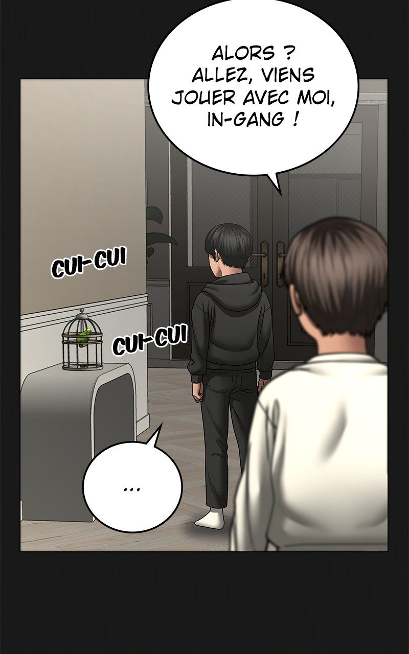 Read Reality Quest FR Manga Online