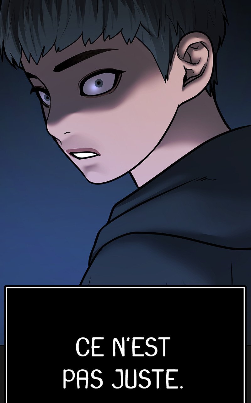 Read Reality Quest FR Manga Online