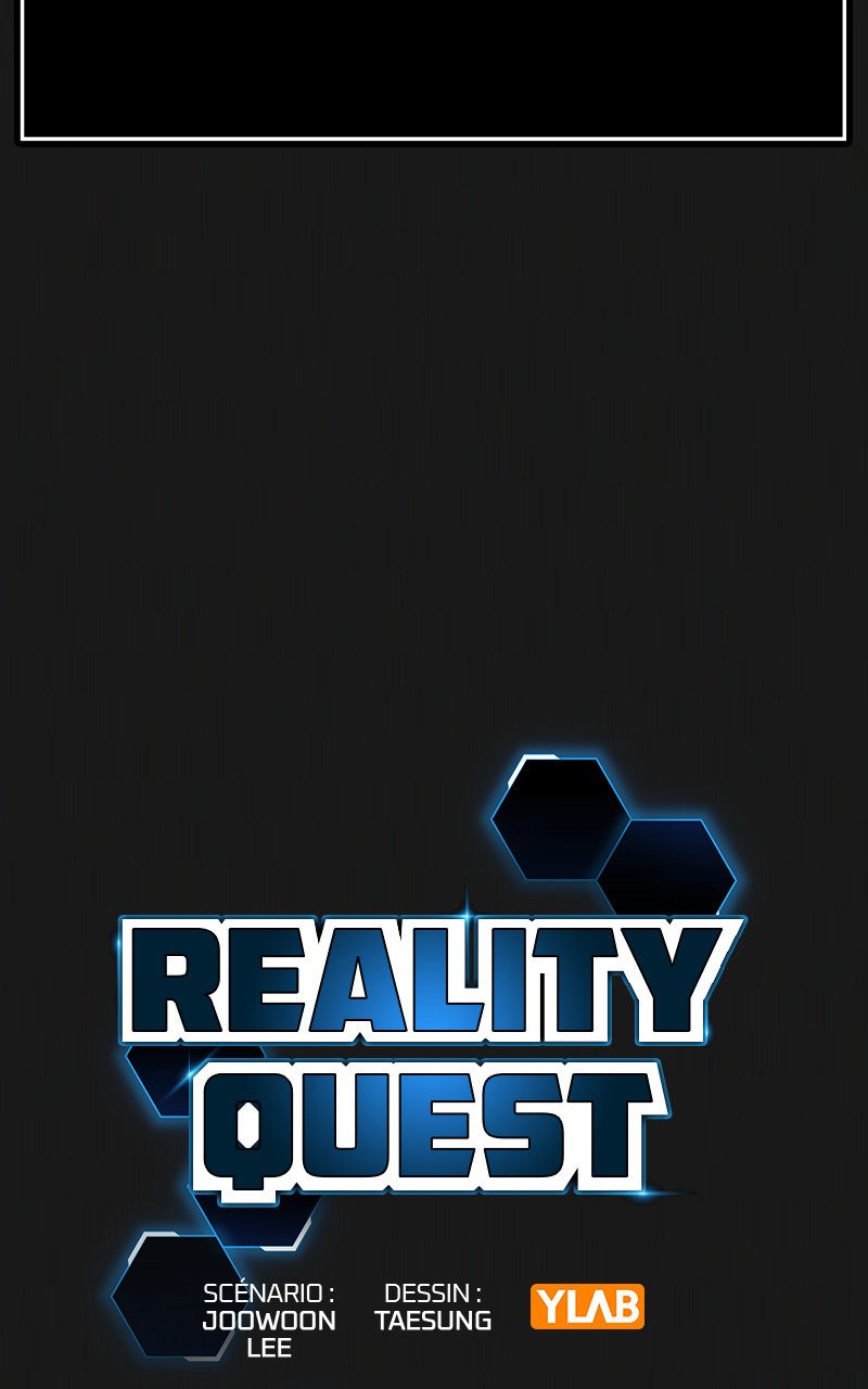 Read Reality Quest FR Manga Online