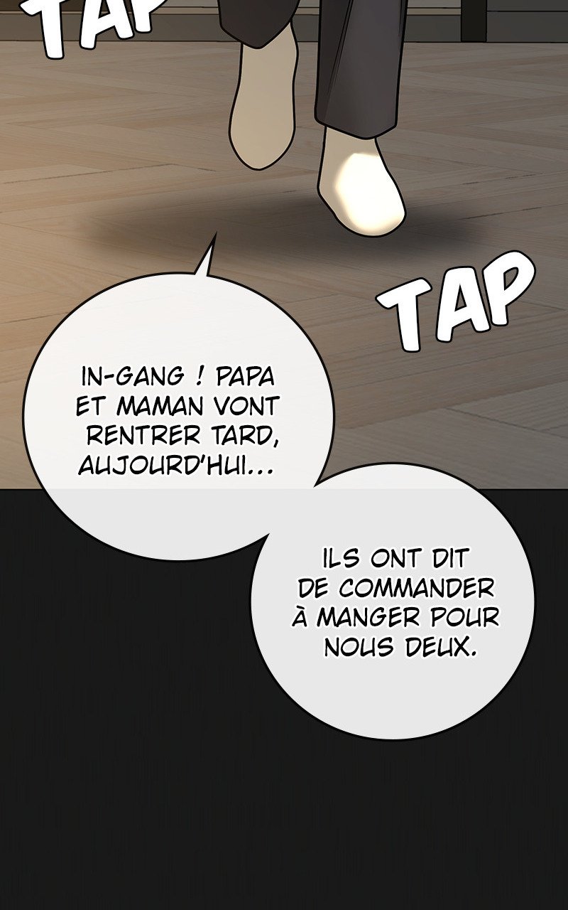 Read Reality Quest FR Manga Online