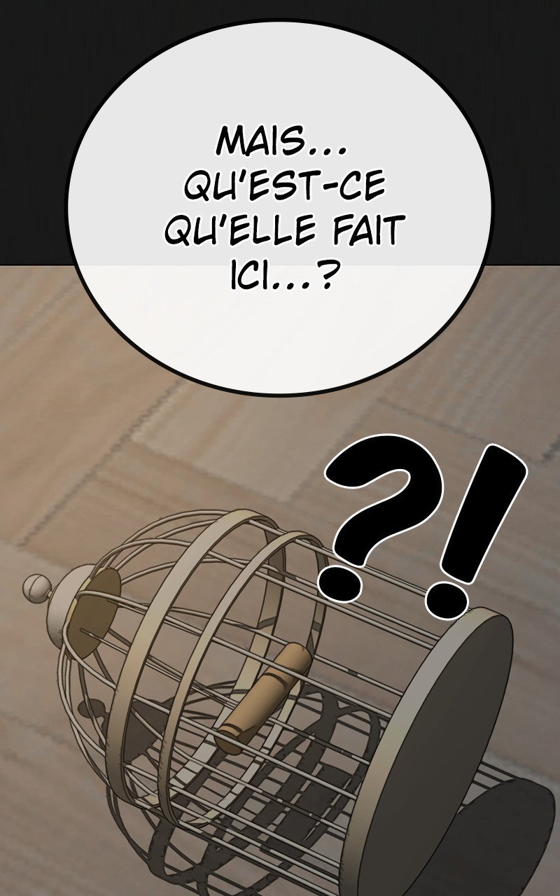 Read Reality Quest FR Manga Online