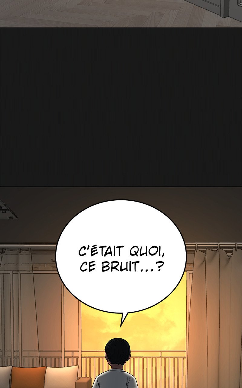 Read Reality Quest FR Manga Online