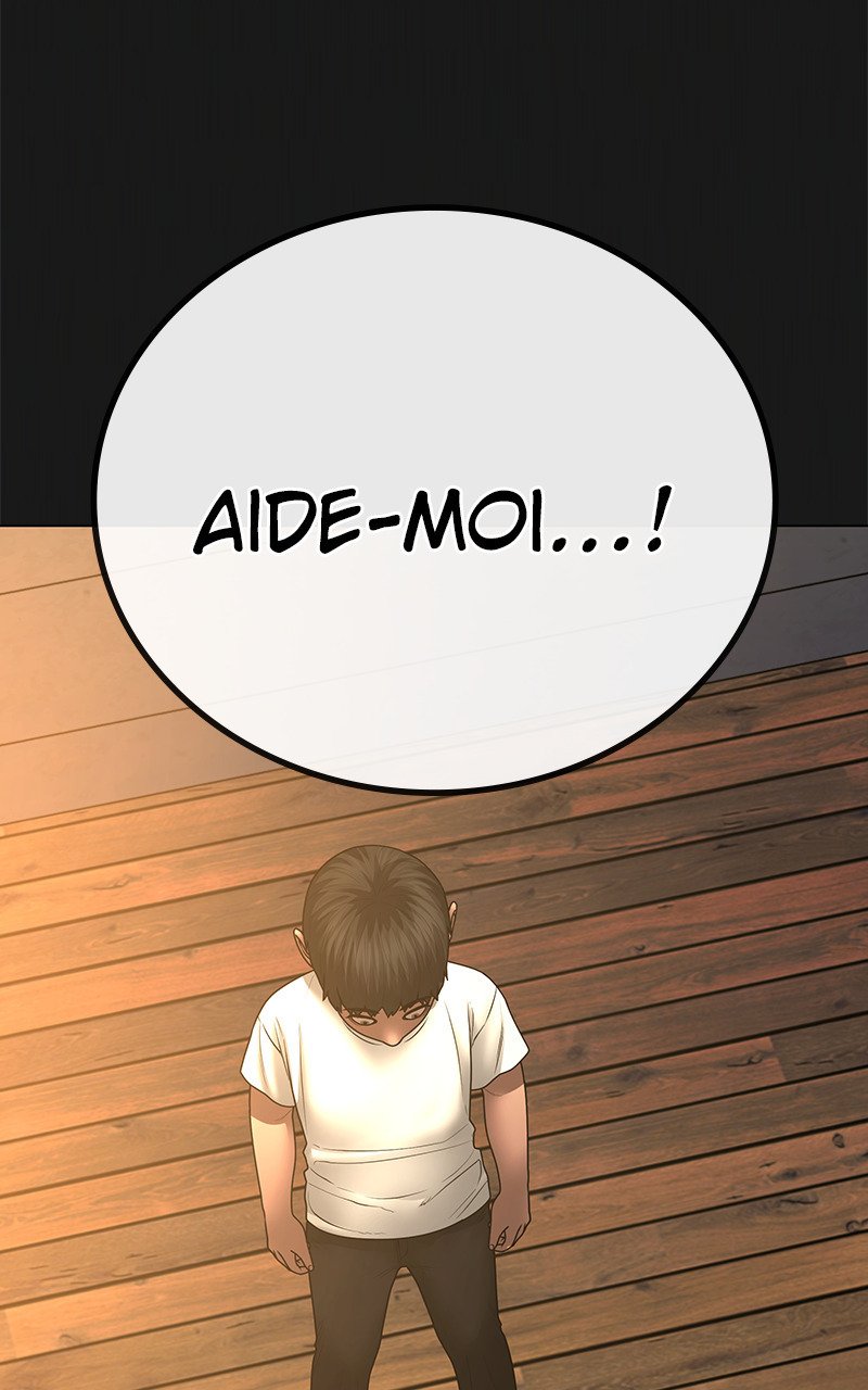 Read Reality Quest FR Manga Online