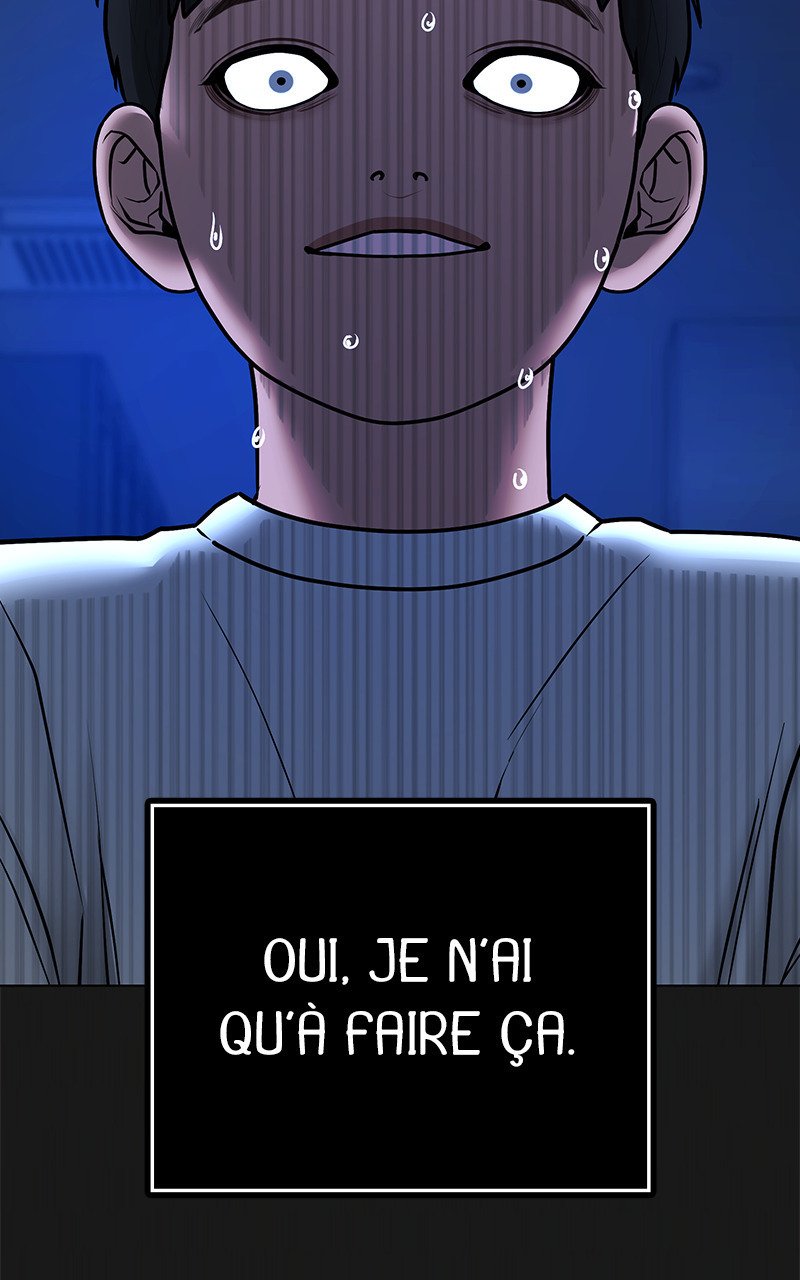 Read Reality Quest FR Manga Online