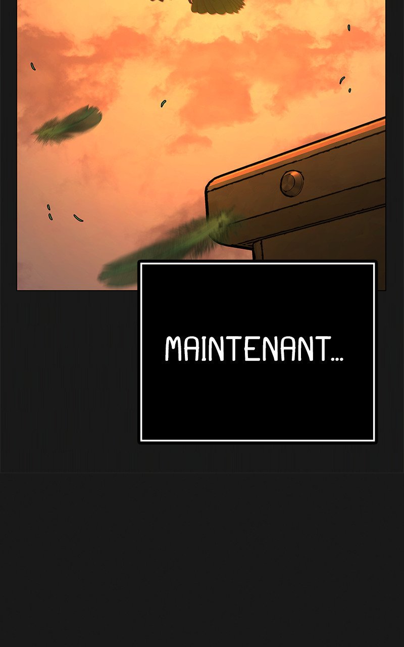 Read Reality Quest FR Manga Online