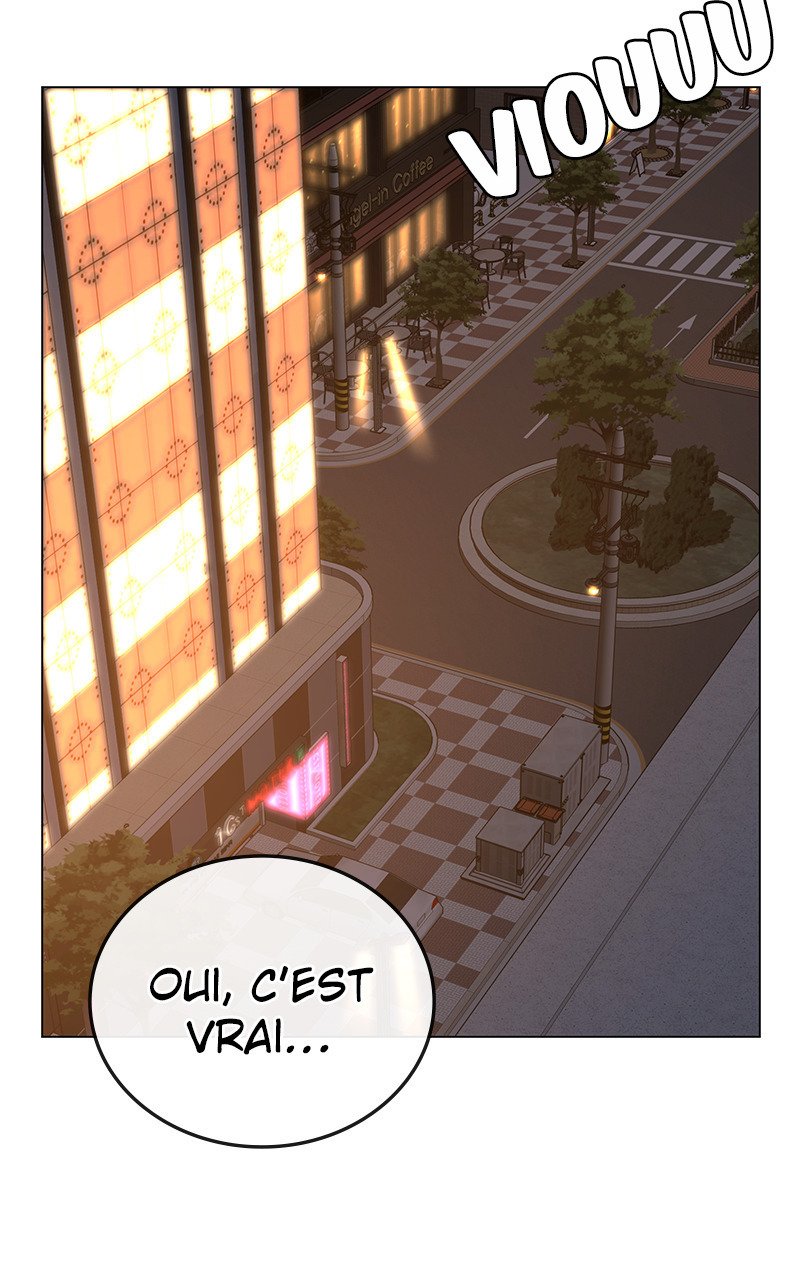 Read Reality Quest FR Manga Online