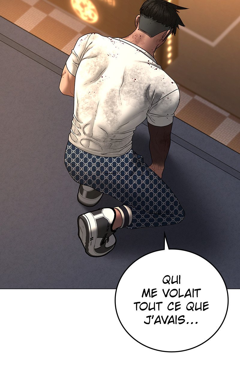 Read Reality Quest FR Manga Online