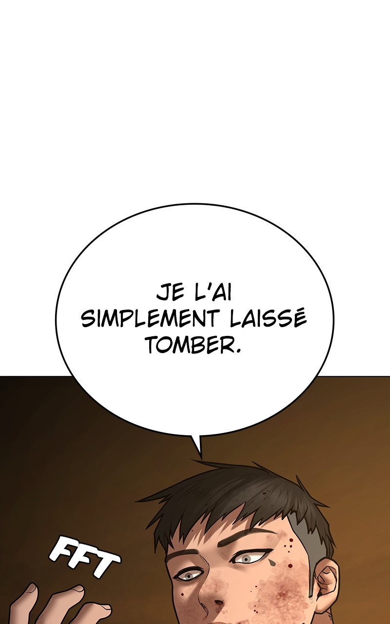 Read Reality Quest FR Manga Online