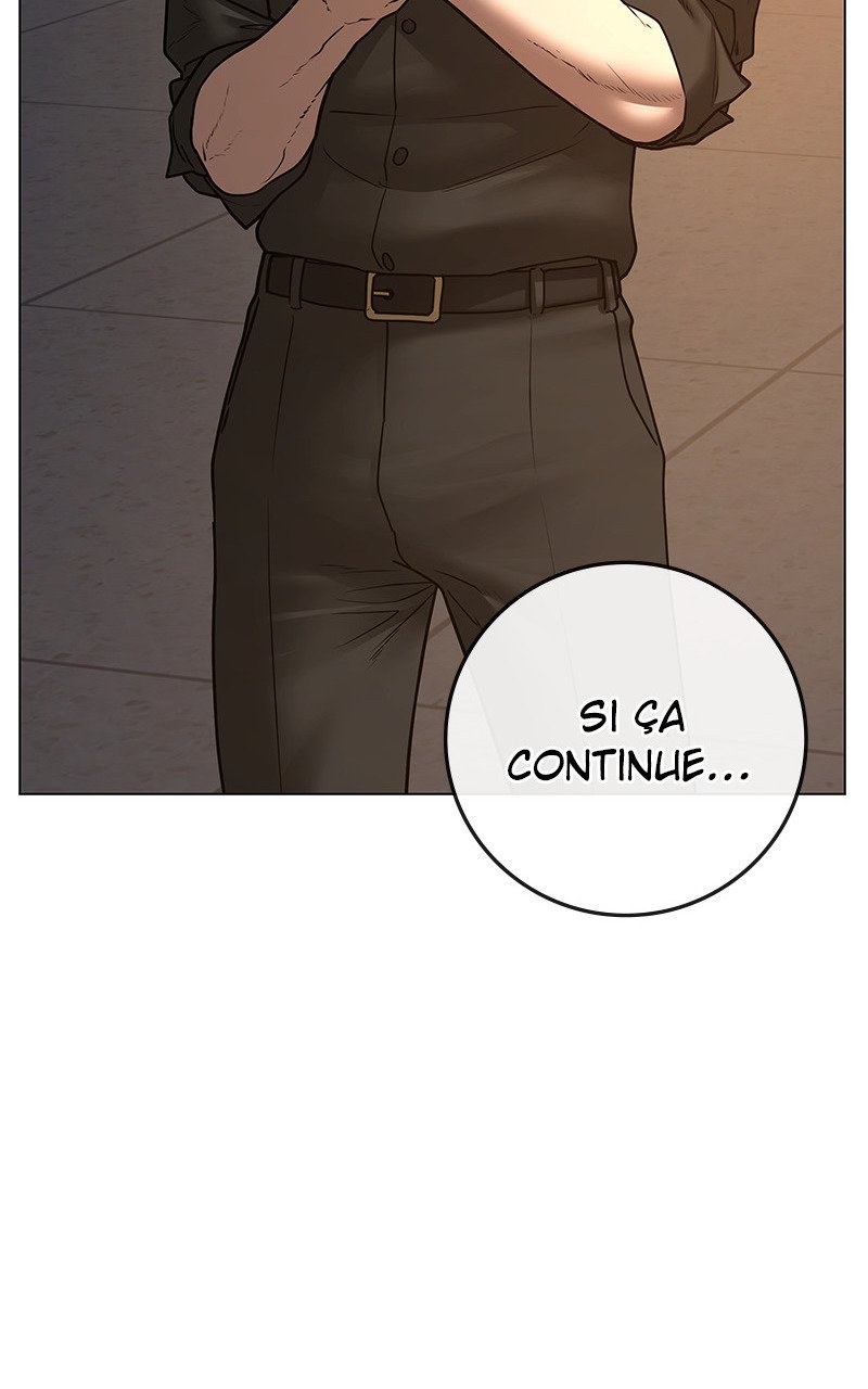 Read Reality Quest FR Manga Online
