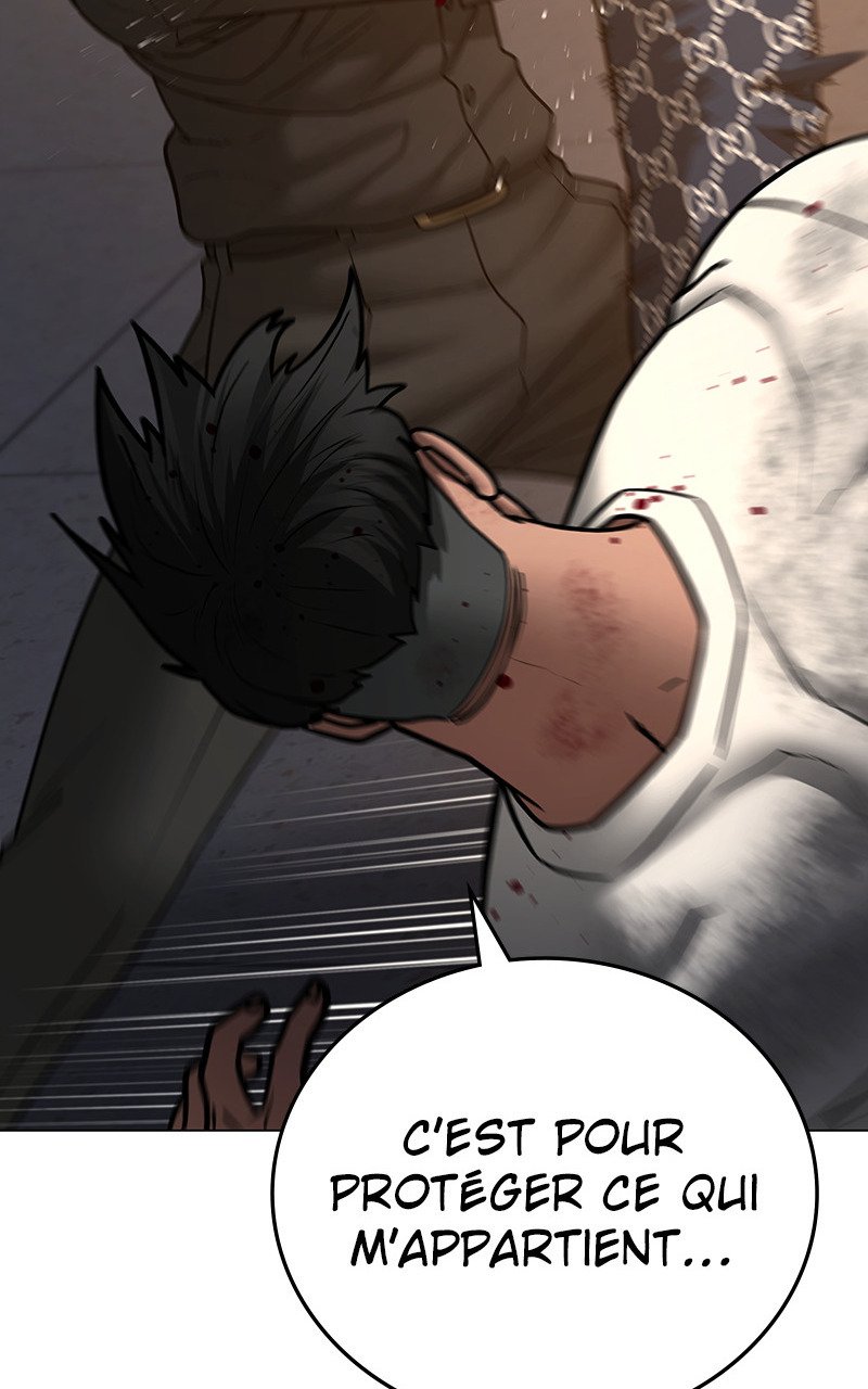 Read Reality Quest FR Manga Online