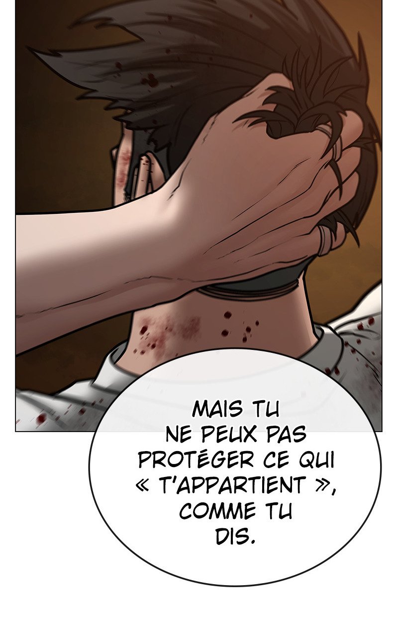 Read Reality Quest FR Manga Online