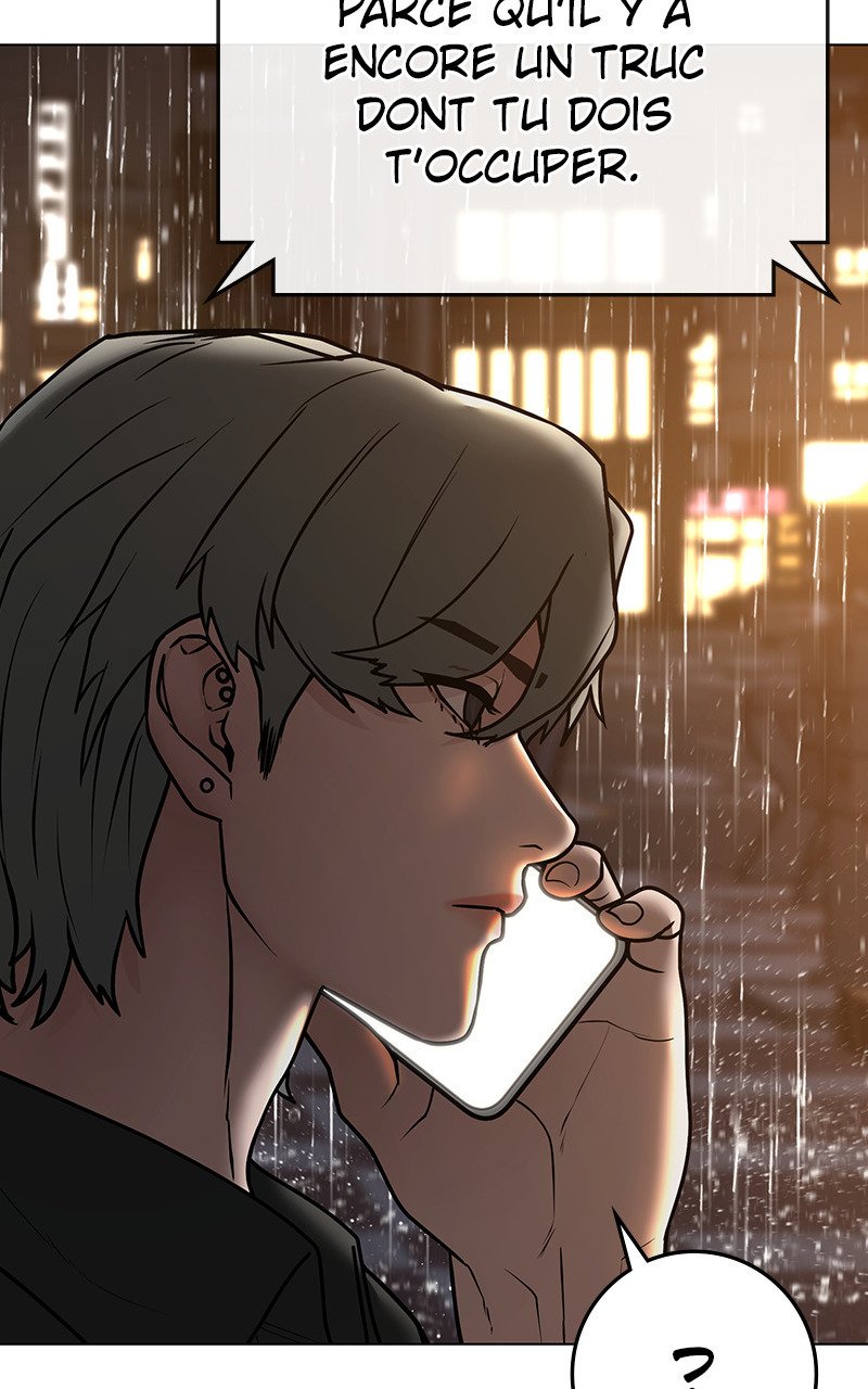 Read Reality Quest FR Manga Online