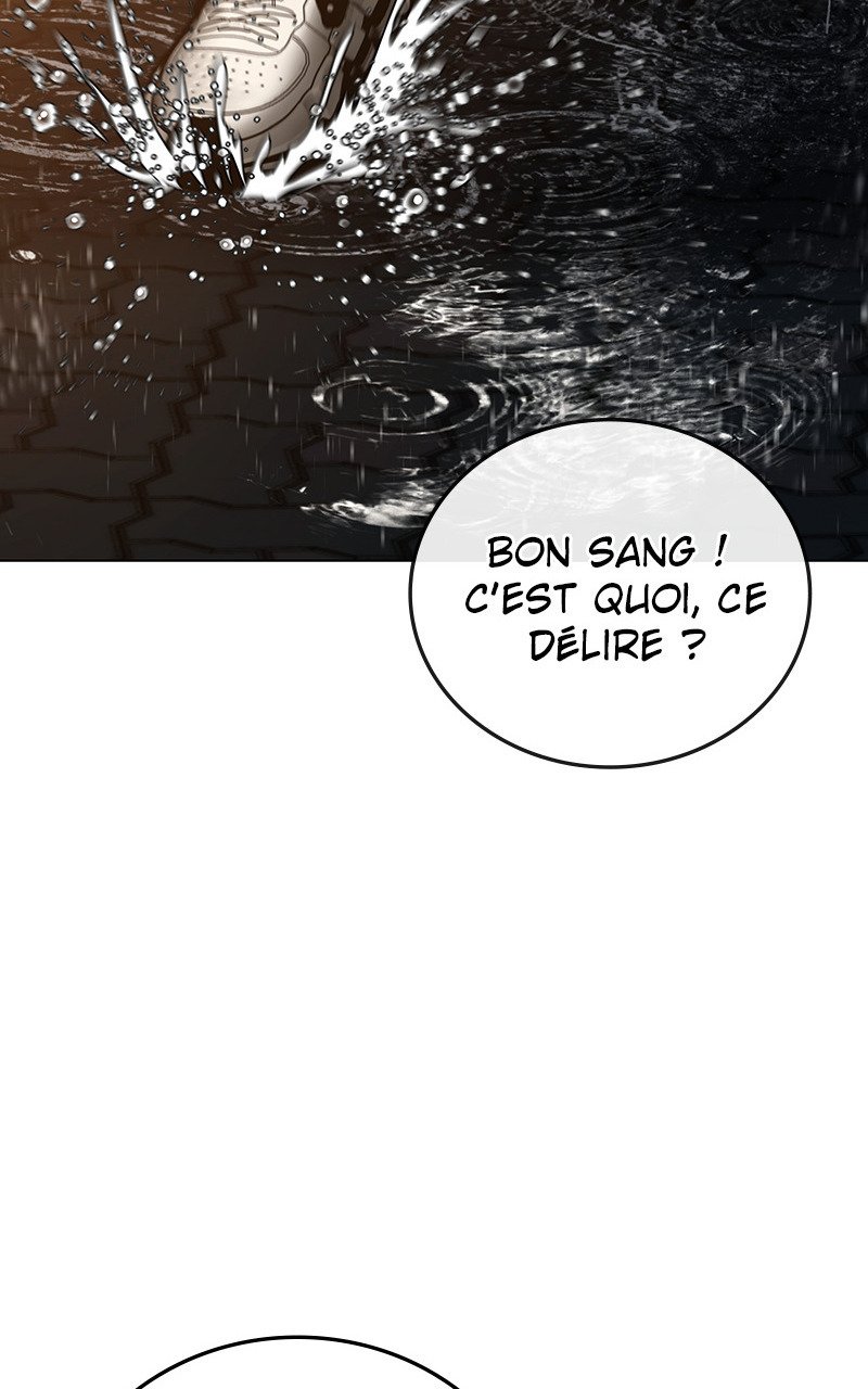 Read Reality Quest FR Manga Online
