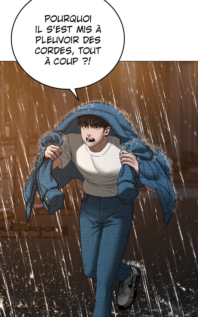 Read Reality Quest FR Manga Online