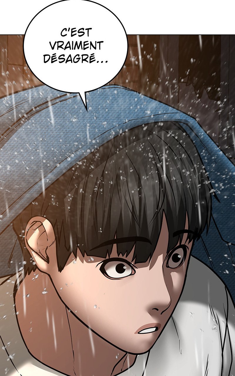 Read Reality Quest FR Manga Online