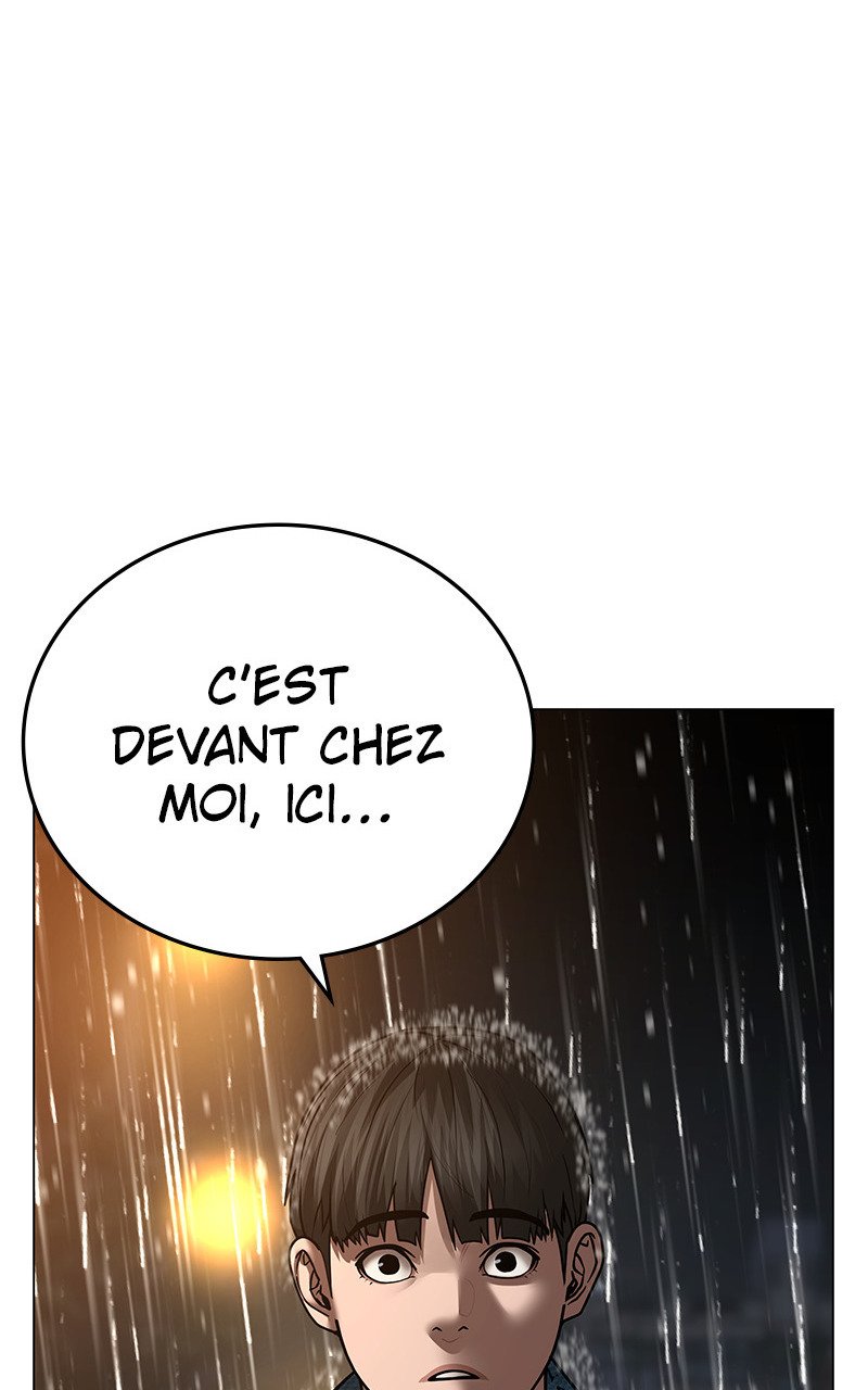 Read Reality Quest FR Manga Online