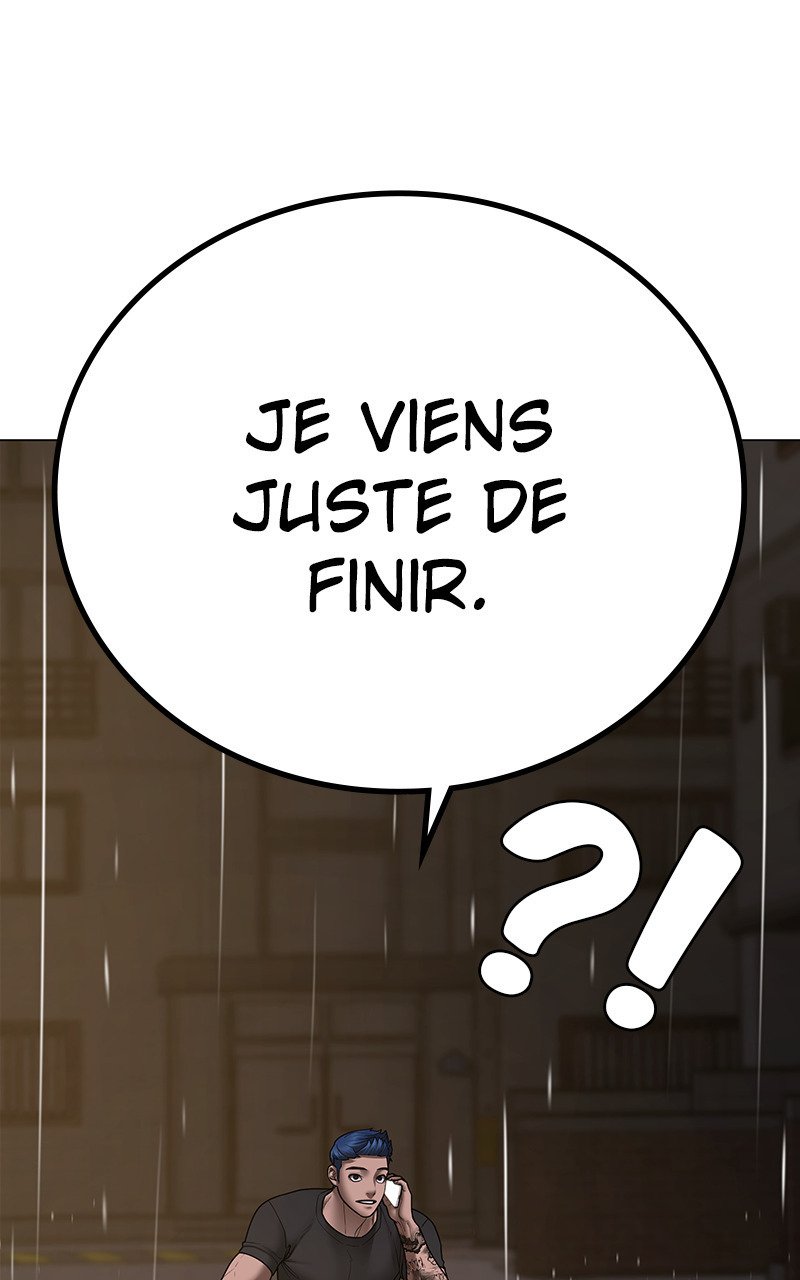 Read Reality Quest FR Manga Online