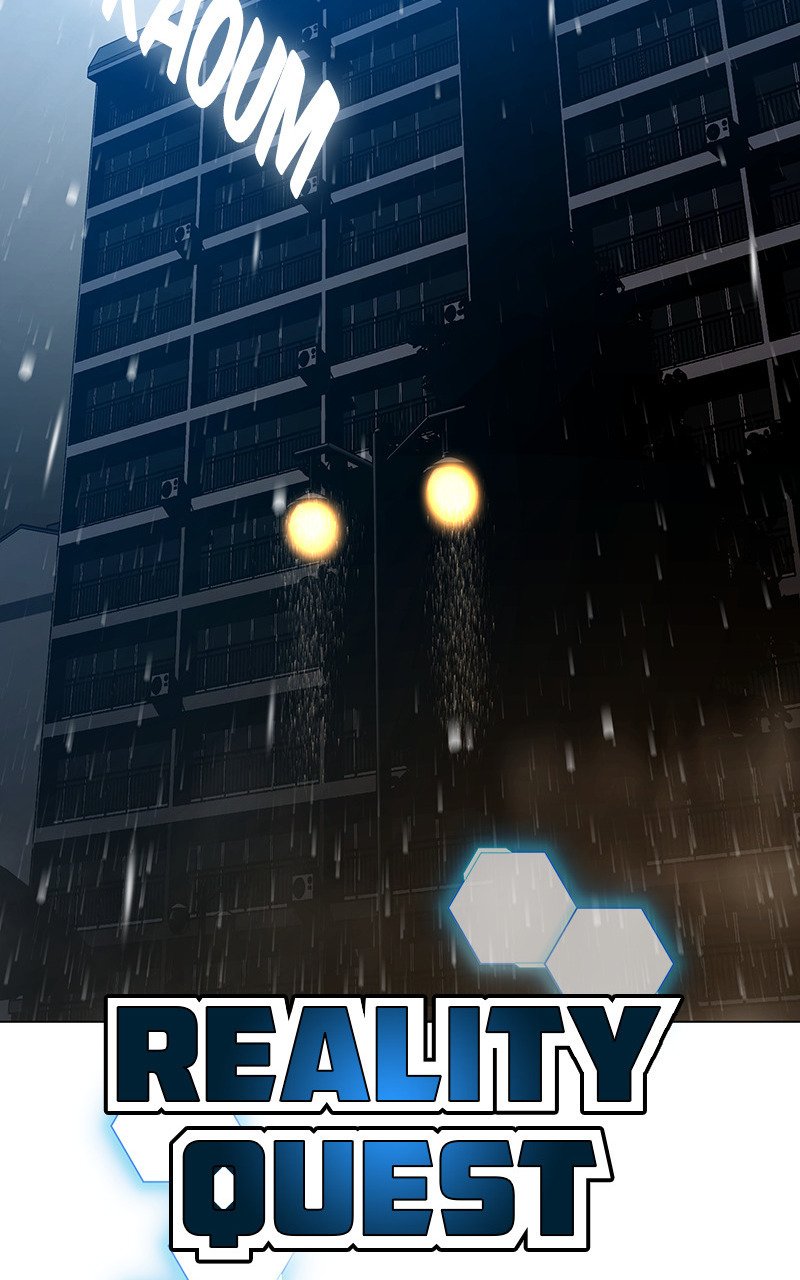 Read Reality Quest FR Manga Online