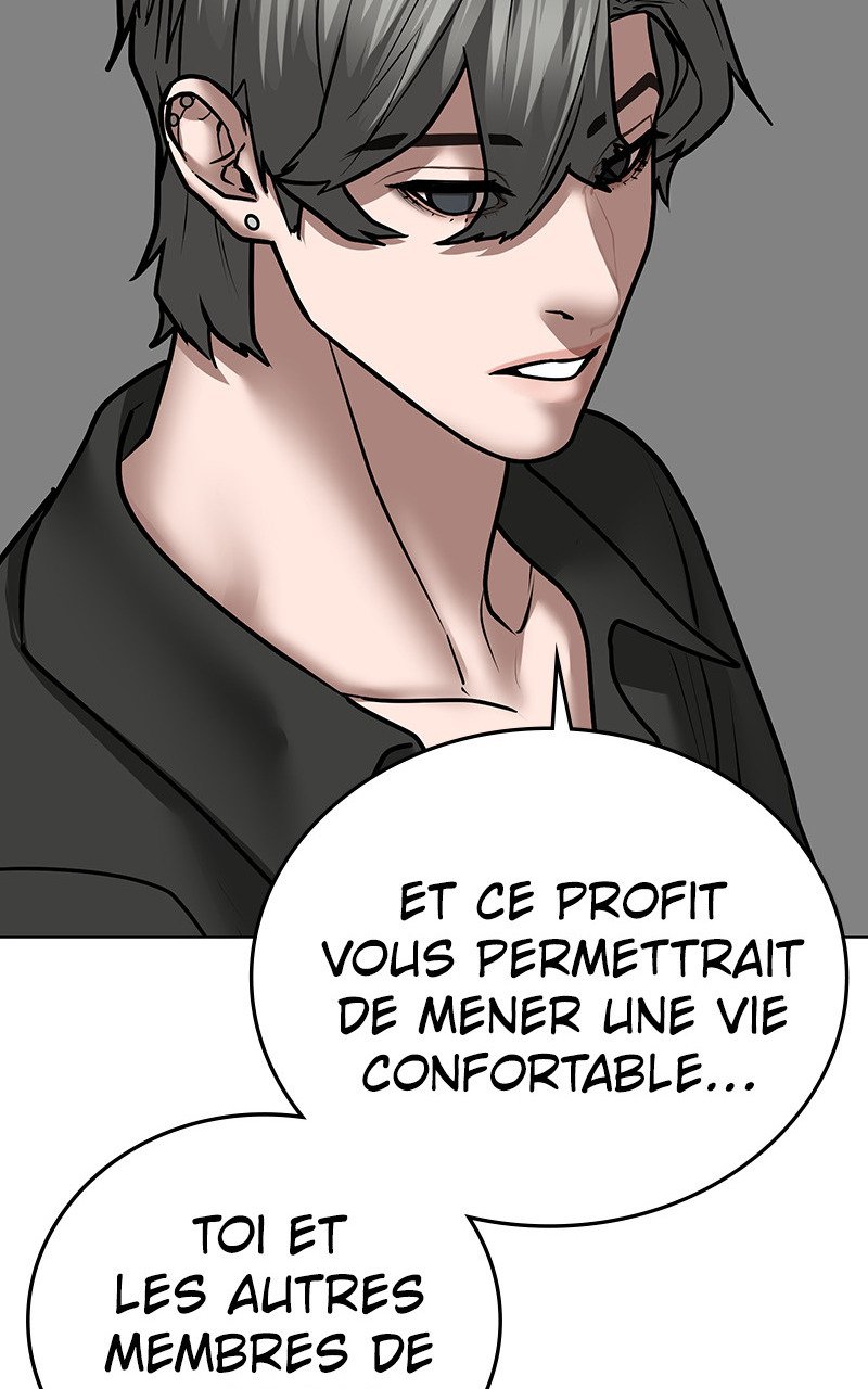 Read Reality Quest FR Manga Online